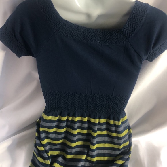 Grip Short Sleeves Dress size one size - Picture 4 of 6